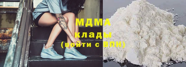 кристаллы Верхний Тагил